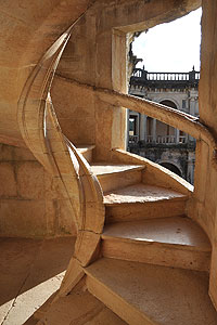 Convento de Cristo. Tomar