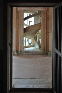 Convento de Cristo. Tomar