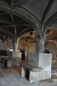 Convento de Cristo. Tomar