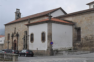 Les Chagas de Lamego