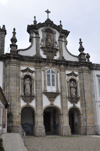 Santo Antnio dos Capuchos