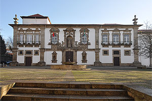 Santa Clara de Guimarães