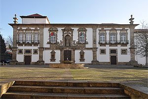 Santa Clara de Guimares