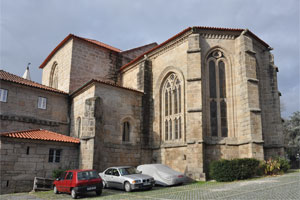 São Francisco de Guimarães