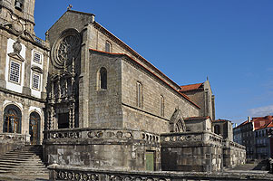 São Francisco de Porto