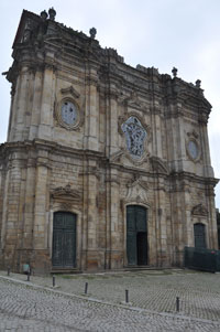 Santa Maria de Salzedas