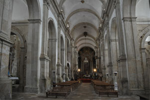 Santa Maria de Salzedas