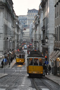 Lisboa