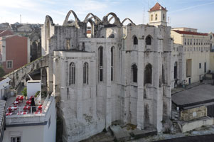 Carmo de Lisboa