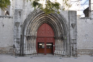 Carmo de Lisboa