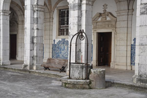 São Vicente de Fora