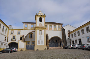 São Bernardo de Portalegre