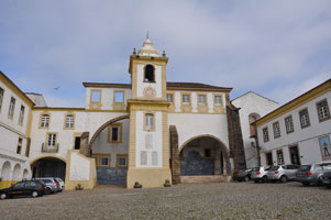 So Bernardo de Portalegre