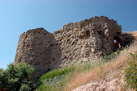 Sant Jaume de Calaf