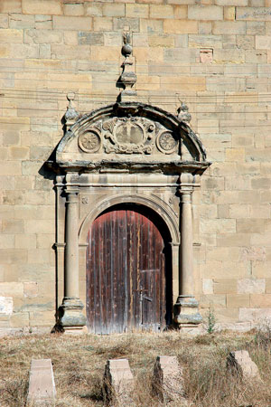 Sant Francesc de Calaf