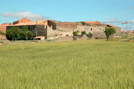 Sant Francesc de Calaf