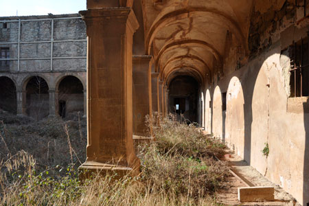 Sant Francesc de Calaf