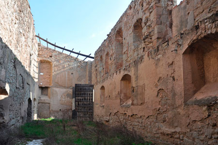 Sant Francesc de Calaf