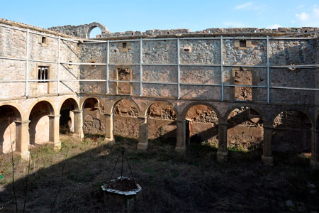 Sant Francesc de Calaf