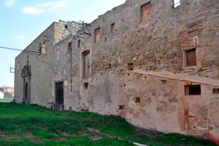 Sant Francesc de Calaf