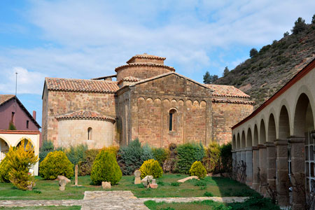 Santa Maria del Priorat