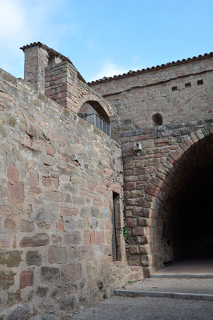 Santa Maria del Priorat