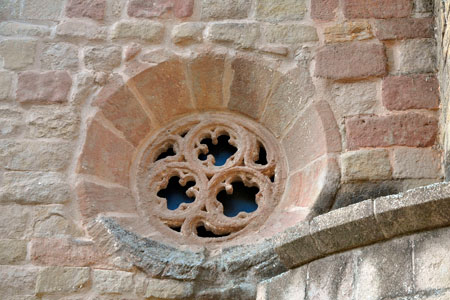 Santa Maria del Priorat