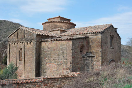 Santa Maria del Priorat