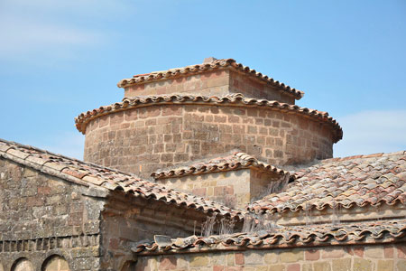 Santa Maria del Priorat