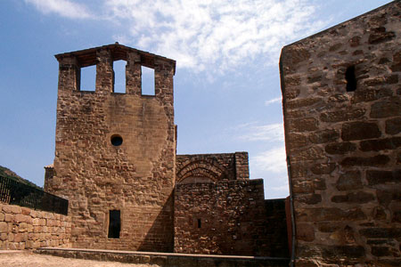 Santa Maria del Priorat