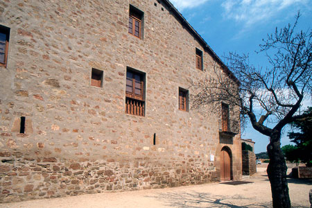 Santa Maria del Priorat