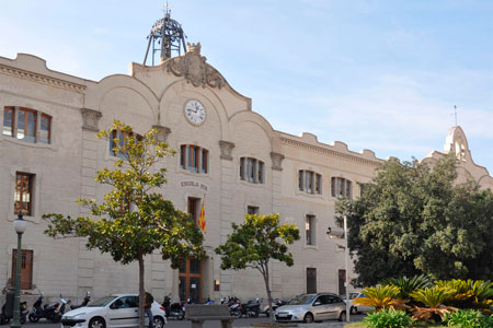 Sant Agustí de Igualada