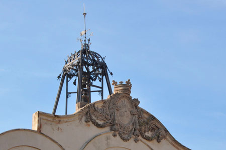 Sant Agustí d'Igualada