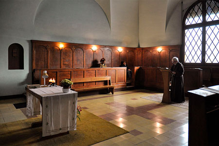 Capuchinos de Igualada