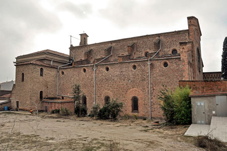 Capuchinos de Igualada