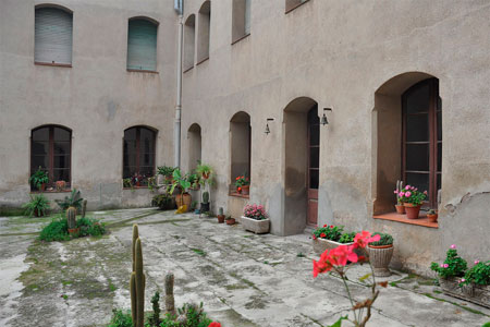 Capuchinos de Igualada