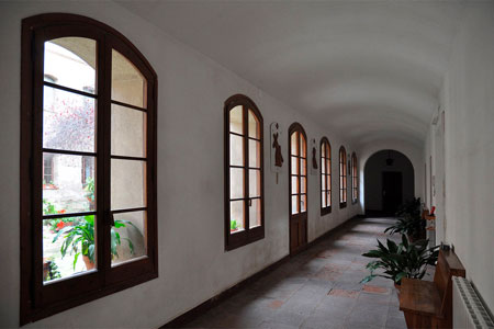 Capuchinos de Igualada