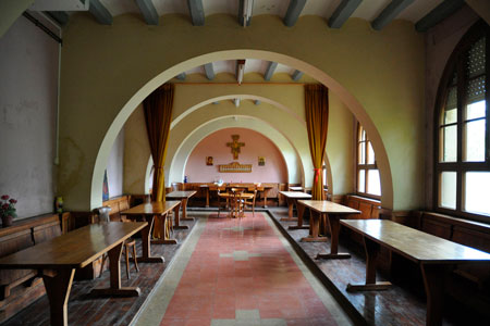 Capuchinos de Igualada