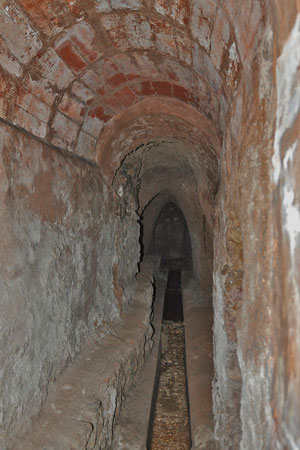 Capuchinos de Igualada