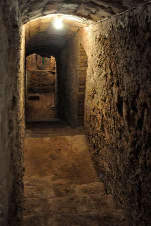 Capuchinos de Igualada