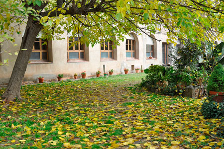 Capuchinos de Igualada