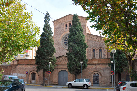 Caputxins d'Igualada