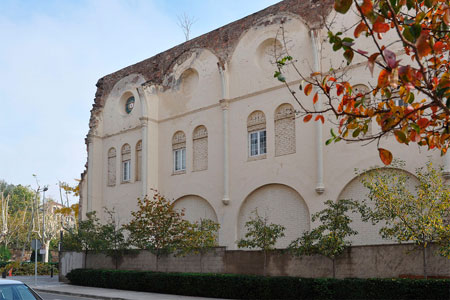 Capuchinos de Igualada