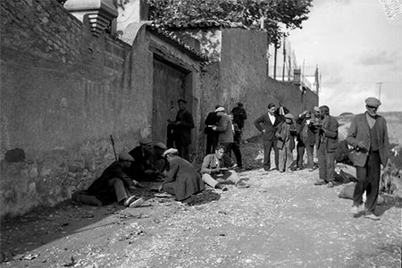 Capuchinos de Igualada