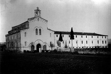 Capuchinos de Igualada