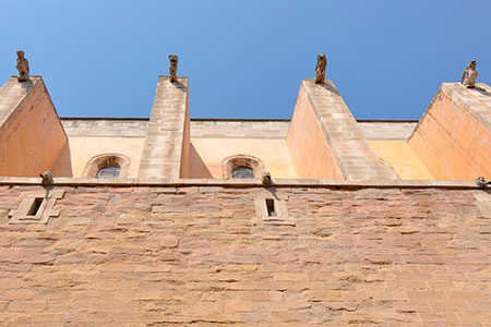 Santa Maria d'Igualada