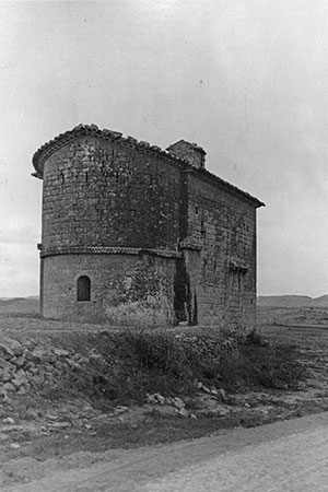 Sant Miquel de la Comanda