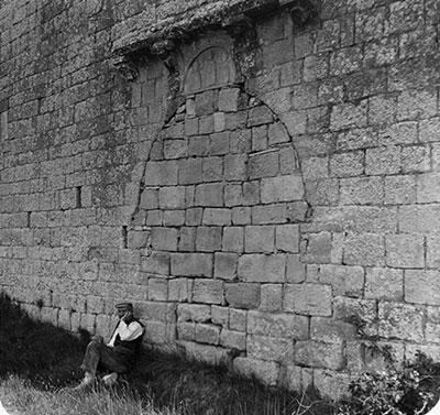 Sant Miquel de la Comanda