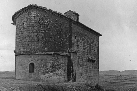 Sant Miquel de la Comanda