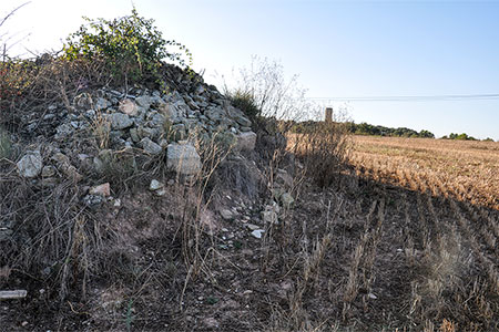 Sant Miquel de la Comanda